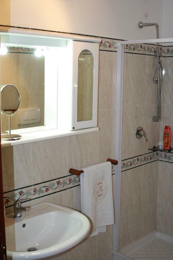 Mamavihouse Apartment Rome Exterior photo
